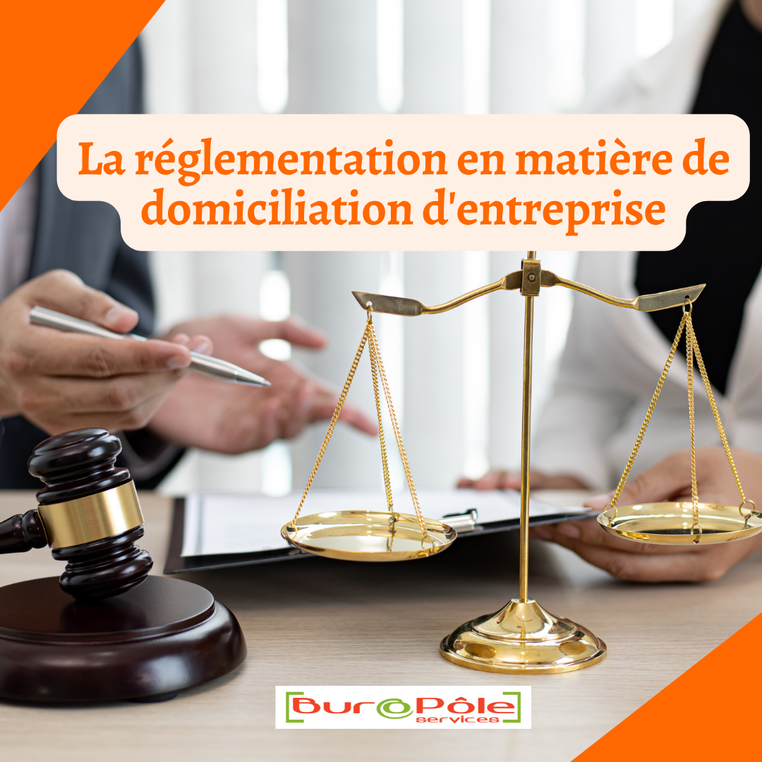 reglementation documentation