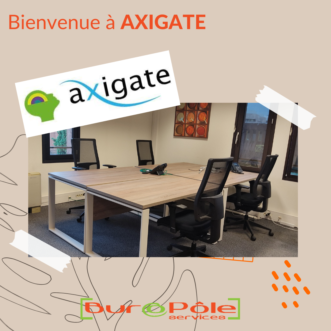 axigate